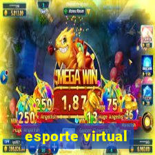 esporte virtual